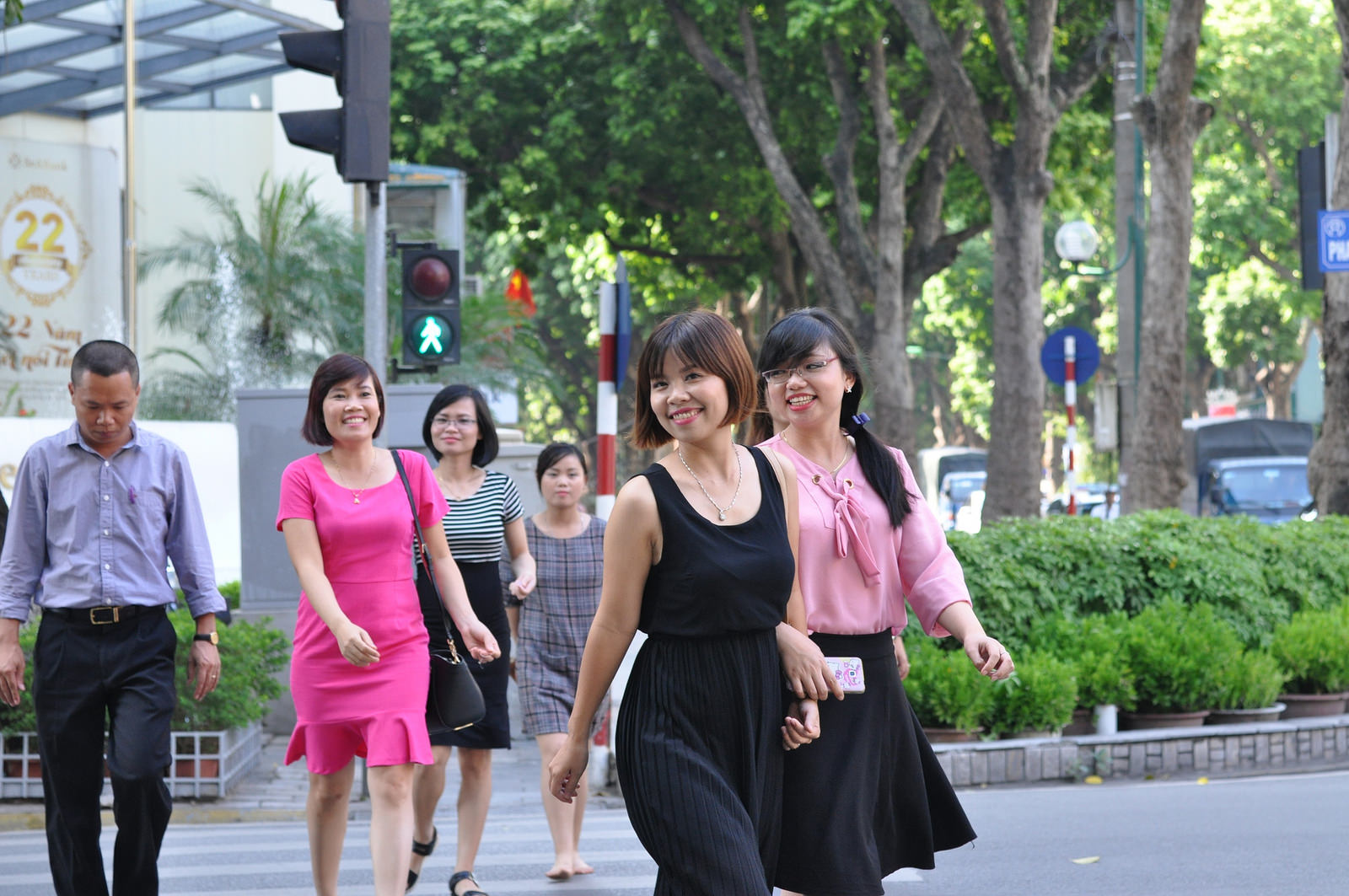 Văn phòng ITL